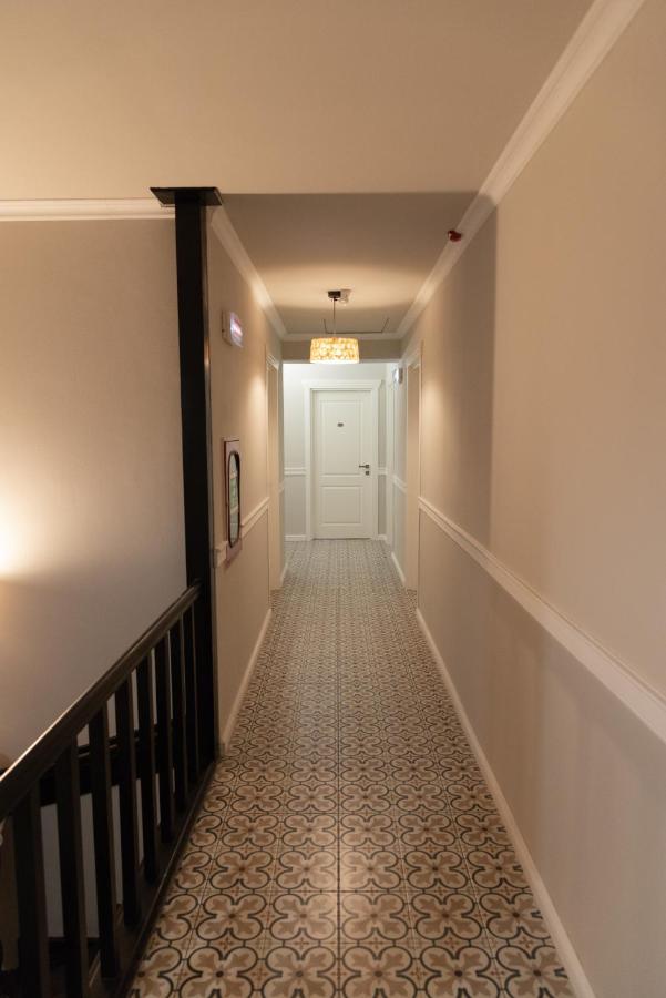 Carul Din Stele Hotel Coţofenii din Faţă Bagian luar foto